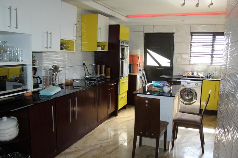 2 Bedroom Property for Sale in Parow Western Cape